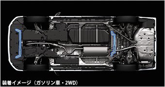 Performance Damper